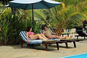 Lagoon Paradise Beach Resort