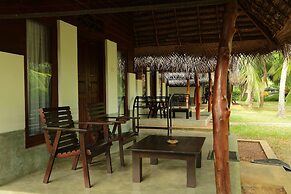 Lagoon Paradise Beach Resort