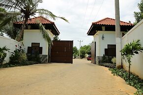 Lagoon Paradise Beach Resort