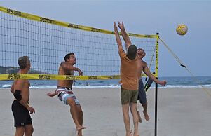 Lagoon Paradise Beach Resort