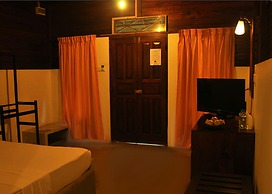 Lagoon Paradise Beach Resort