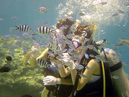 Hotel Hamahigashima Resort