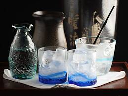 Hotel Hamahigashima Resort