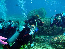 Hotel Hamahigashima Resort