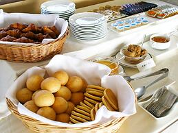 Hotel Hamahigashima Resort