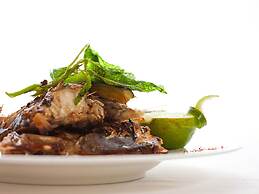 Hotel Hamahigashima Resort