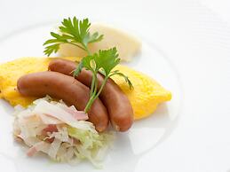 Hotel Hamahigashima Resort