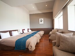 Hotel Hamahigashima Resort