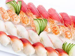 Hotel Hamahigashima Resort