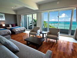 Hotel Hamahigashima Resort