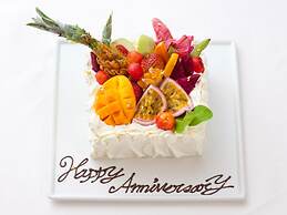 Hotel Hamahigashima Resort