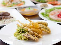 Hotel Hamahigashima Resort