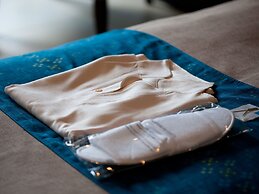 Hotel Hamahigashima Resort