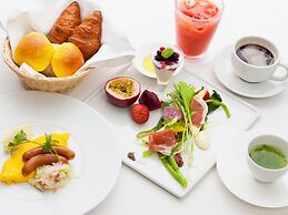 Hotel Hamahigashima Resort