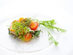 Hotel Hamahigashima Resort