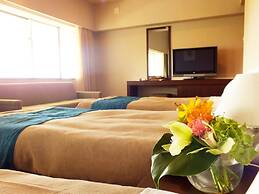 Hotel Hamahigashima Resort