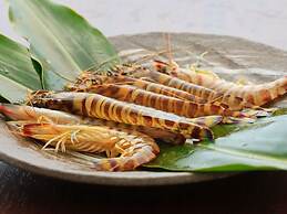 Hotel Hamahigashima Resort