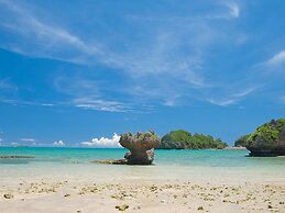 Hotel Hamahigashima Resort