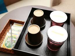 Hotel Hamahigashima Resort