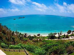 Hotel Hamahigashima Resort