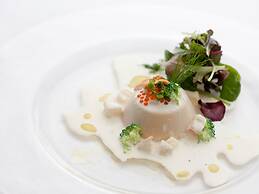 Hotel Hamahigashima Resort