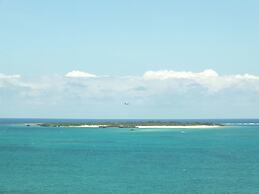 Hotel Hamahigashima Resort