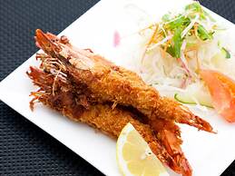 Hotel Hamahigashima Resort