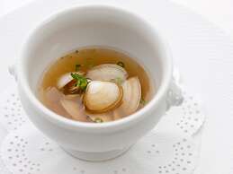 Hotel Hamahigashima Resort