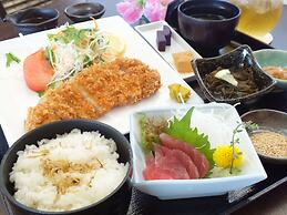 Hotel Hamahigashima Resort