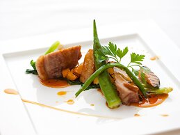 Hotel Hamahigashima Resort