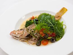 Hotel Hamahigashima Resort