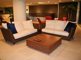 Hotel Hamahigashima Resort