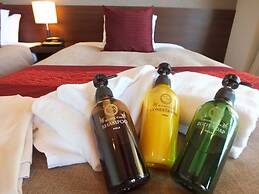 Hotel Hamahigashima Resort