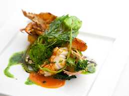 Hotel Hamahigashima Resort