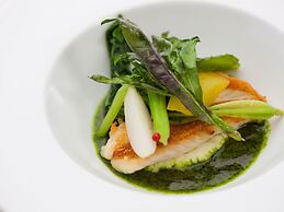 Hotel Hamahigashima Resort