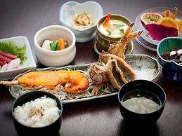 Hotel Hamahigashima Resort