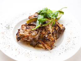 Hotel Hamahigashima Resort