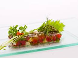 Hotel Hamahigashima Resort