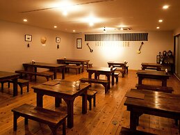 Hotel Hamahigashima Resort