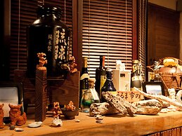 Hotel Hamahigashima Resort