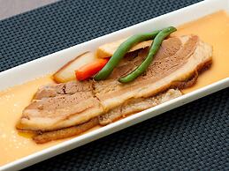 Hotel Hamahigashima Resort