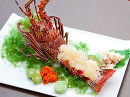 Hotel Hamahigashima Resort