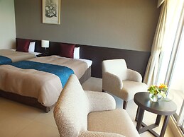 Hotel Hamahigashima Resort