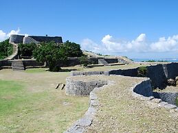 Hotel Hamahigashima Resort