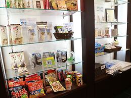 Hotel Hamahigashima Resort