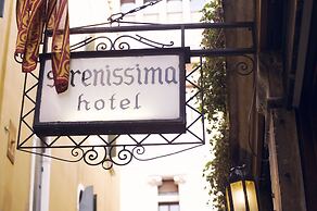Hotel Serenissima