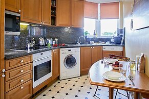 Cheval Thorney Court at Hyde Park