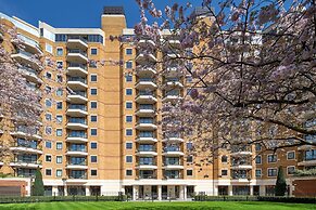 Cheval Gloucester Park at Kensington