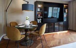 Cheval Gloucester Park at Kensington