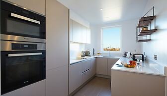 Cheval Gloucester Park at Kensington